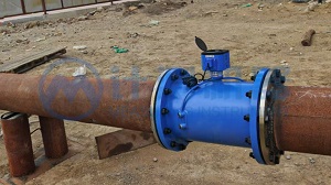 超声波水表安装注意事项