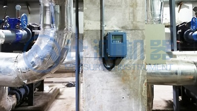 超声波流量计选型容易忽略的问题及造成的影响