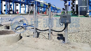 超声波流量计常见问题处理(一）