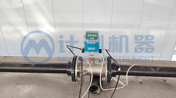 超声波流量计价格受哪些因素影响