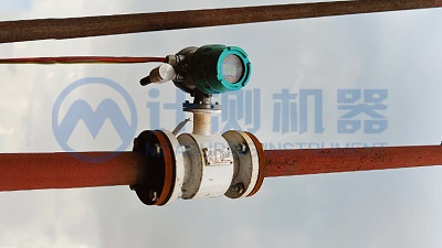 电磁流量计一体式和分体式的对比