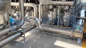 超声波流量计测量结果准确需要做哪些措施