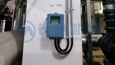 超声波流量计的选型方法