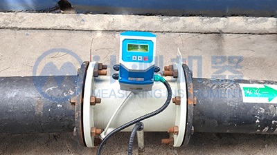 超声波流量计的特点及常用场合介绍